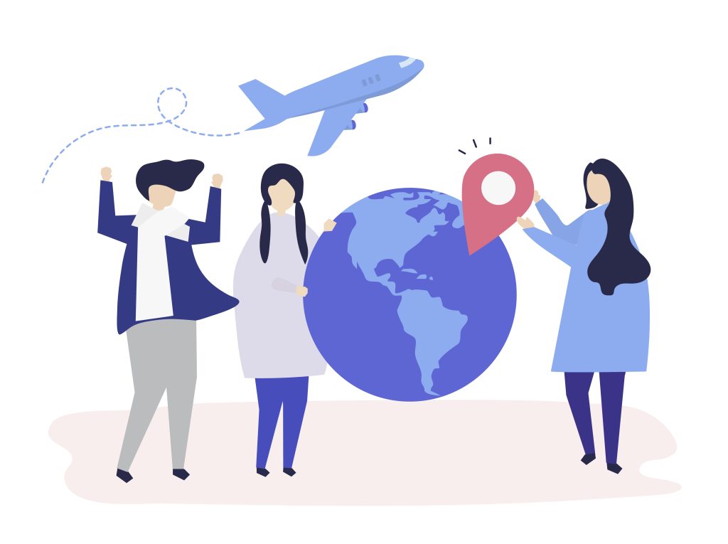 mobilité internationale mission locale wattrelos leers