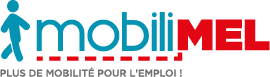 logo mobilimel mission locale wattrelos leers
